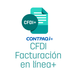 Contpaqi CFDI Facturación...